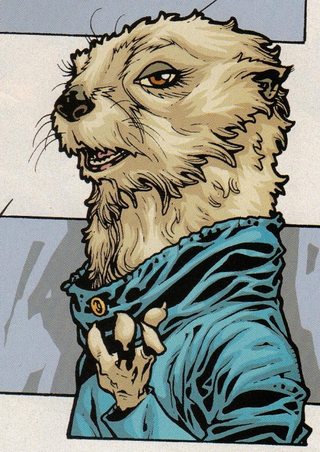 Illustration for article titled Here's What We Think James Gunn Wants to Retcon in Guardians of the Galaxy Vol. 3